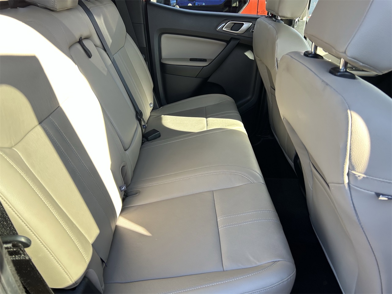 used 2020 Ford Ranger car, priced at $28,197