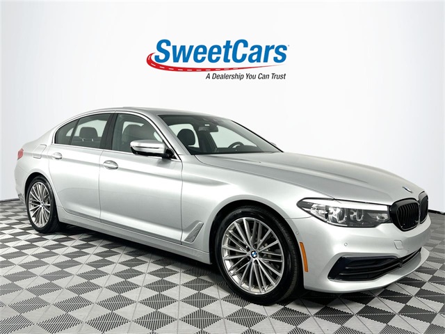 5 Series