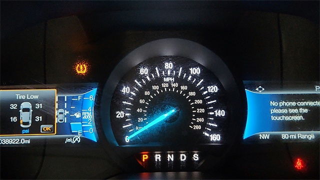 2024 Ford Edge SEL AWD 2024 Ford Edge SEL AWD