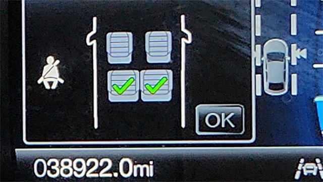 2024 Ford Edge SEL AWD 2024 Ford Edge SEL AWD