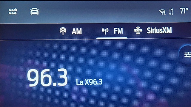 2024 Ford Edge SEL AWD 2024 Ford Edge SEL AWD