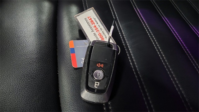 2024 Ford Edge SEL AWD 2024 Ford Edge SEL AWD