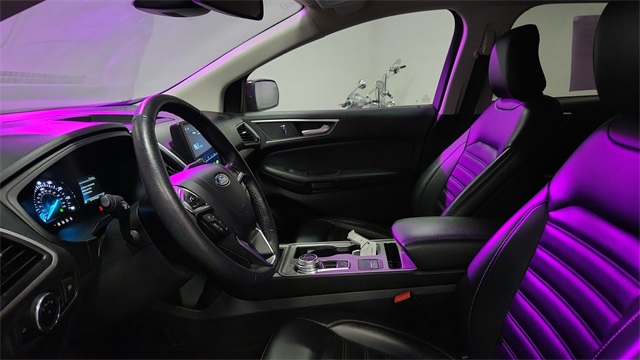 2024 Ford Edge SEL AWD 2024 Ford Edge SEL AWD
