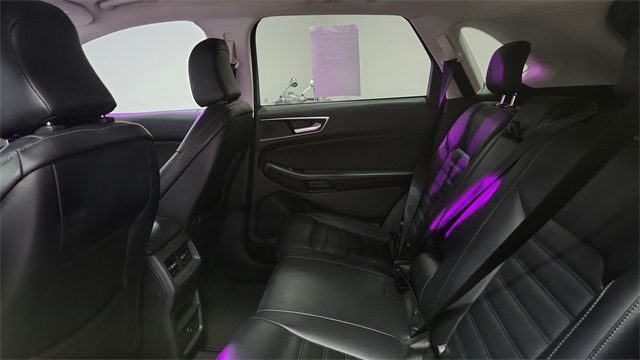 2024 Ford Edge SEL AWD 2024 Ford Edge SEL AWD