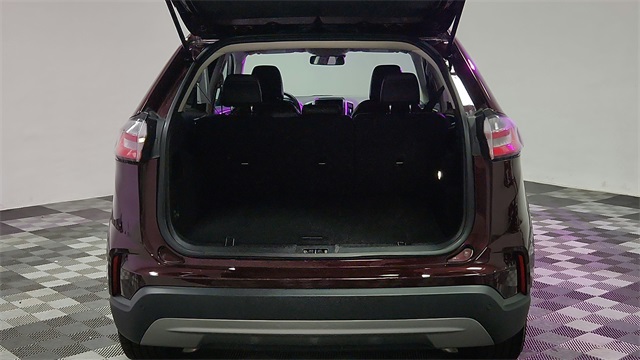 2024 Ford Edge SEL AWD 2024 Ford Edge SEL AWD