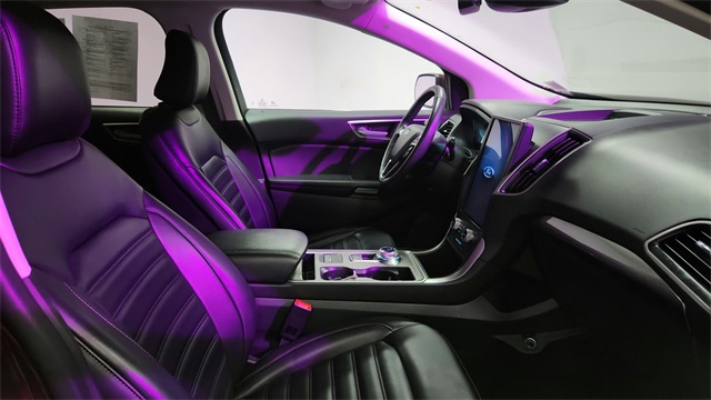 2024 Ford Edge SEL AWD 2024 Ford Edge SEL AWD