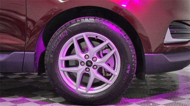 2024 Ford Edge SEL AWD 2024 Ford Edge SEL AWD