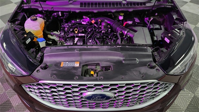 2024 Ford Edge SEL AWD 2024 Ford Edge SEL AWD