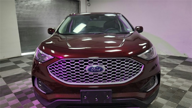 2024 Ford Edge SEL AWD 2024 Ford Edge SEL AWD