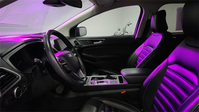 2024 Ford Edge SEL AWD 2024 Ford Edge SEL AWD