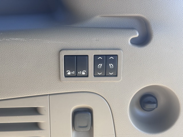 2015 Chevrolet Suburban 1500 LTZ