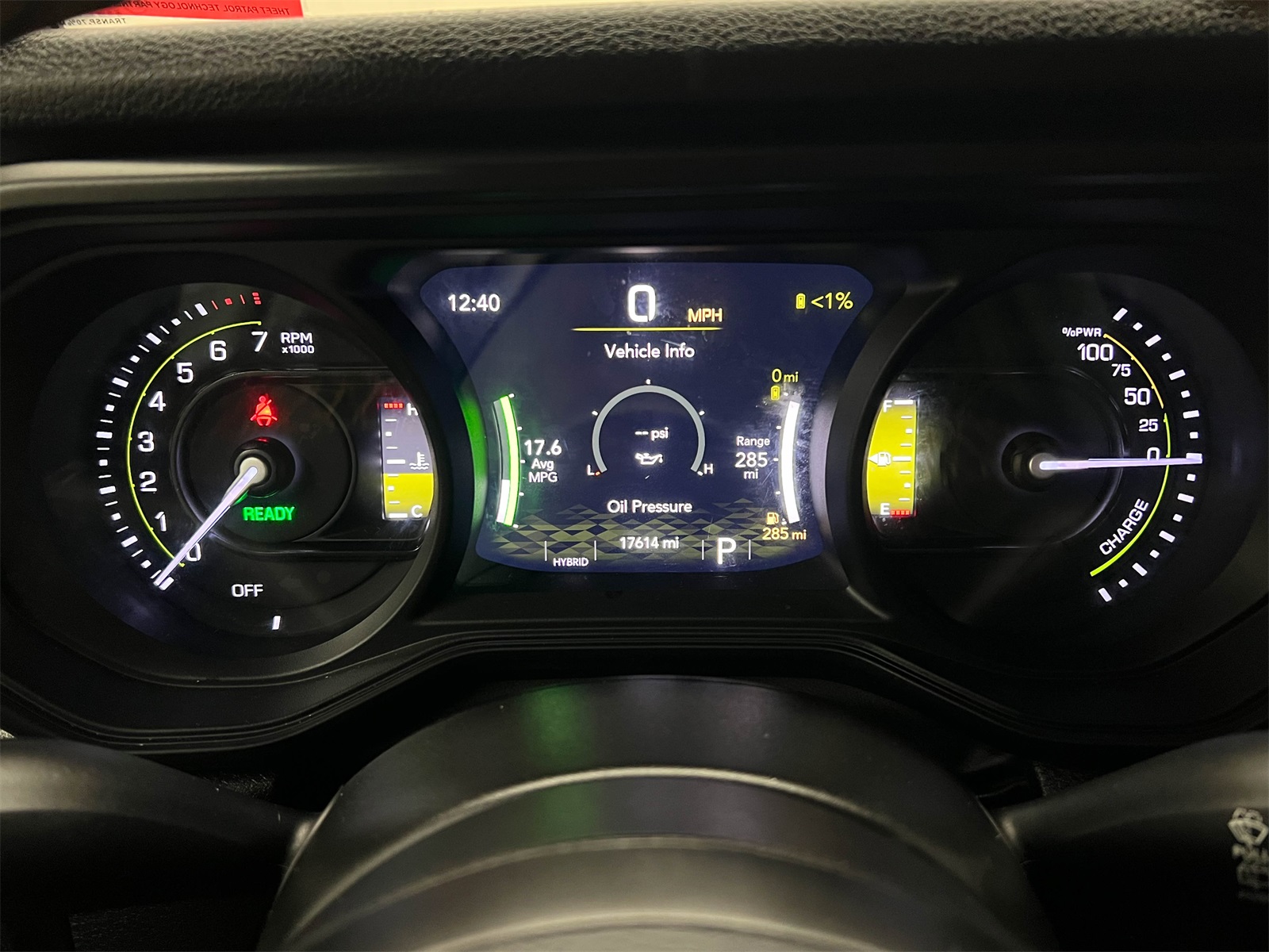 used 2024 Jeep Wrangler car, priced at $29,788