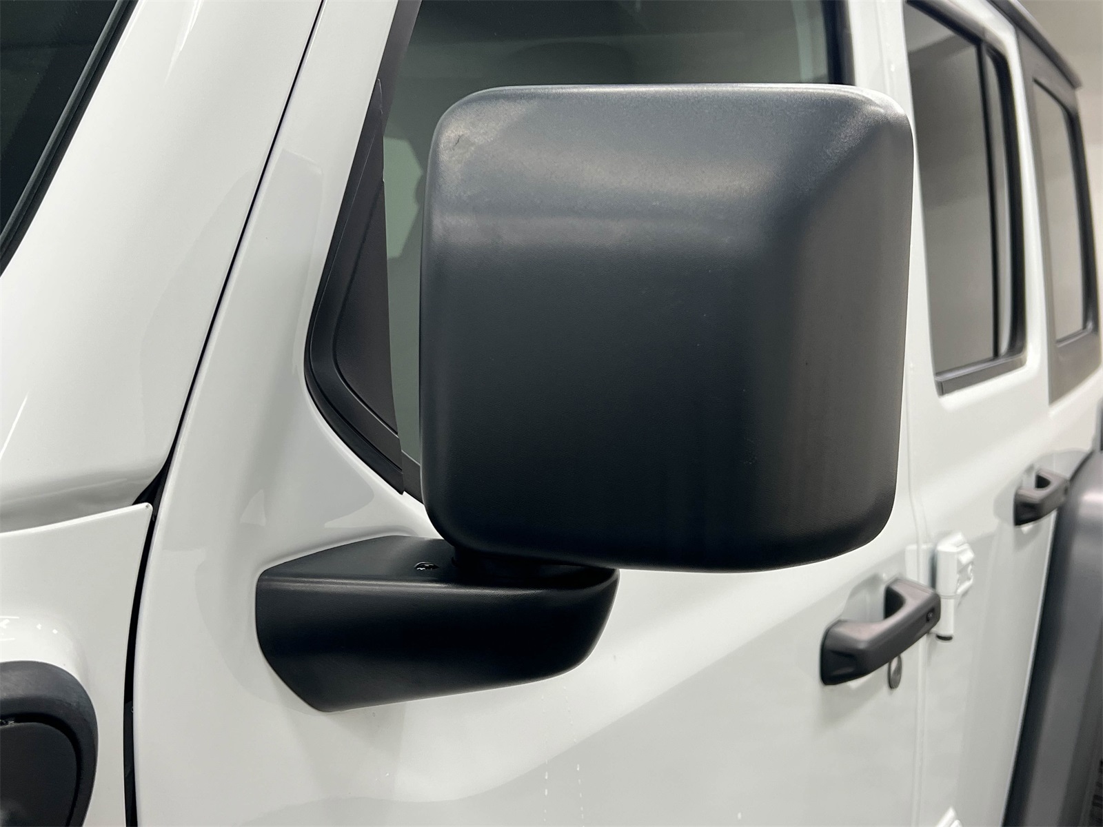 used 2024 Jeep Wrangler car, priced at $29,788