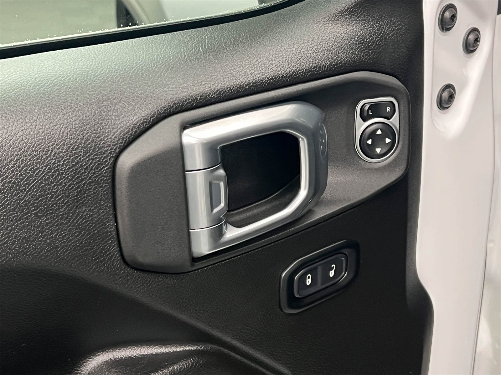 used 2024 Jeep Wrangler car, priced at $29,788