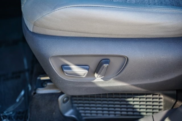 used 2021 Toyota Sienna car, priced at $31,392