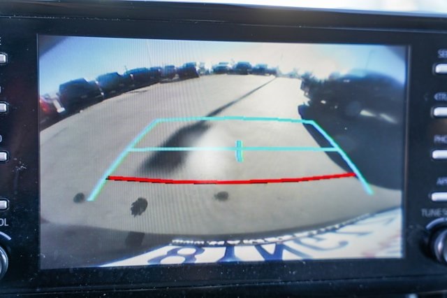 used 2021 Toyota Sienna car, priced at $31,392