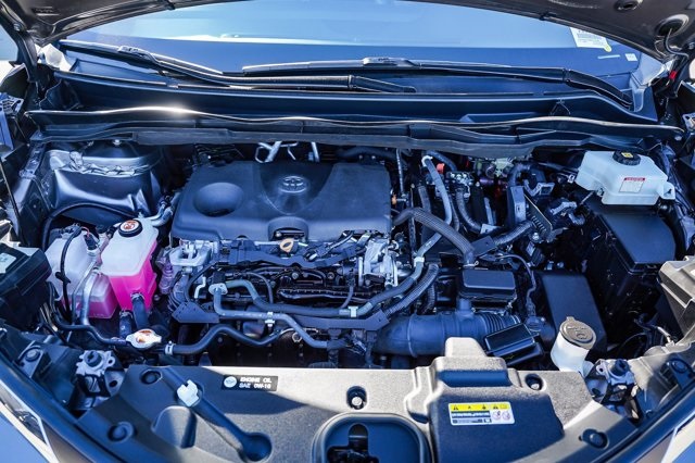 used 2021 Toyota Sienna car, priced at $31,392