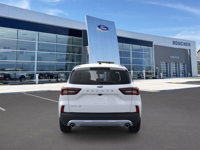 2025 Ford Escape Active photo 4