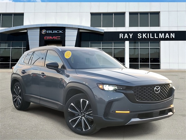 2023 Mazda CX-50 TURBO PREMIUM PLUS's photo