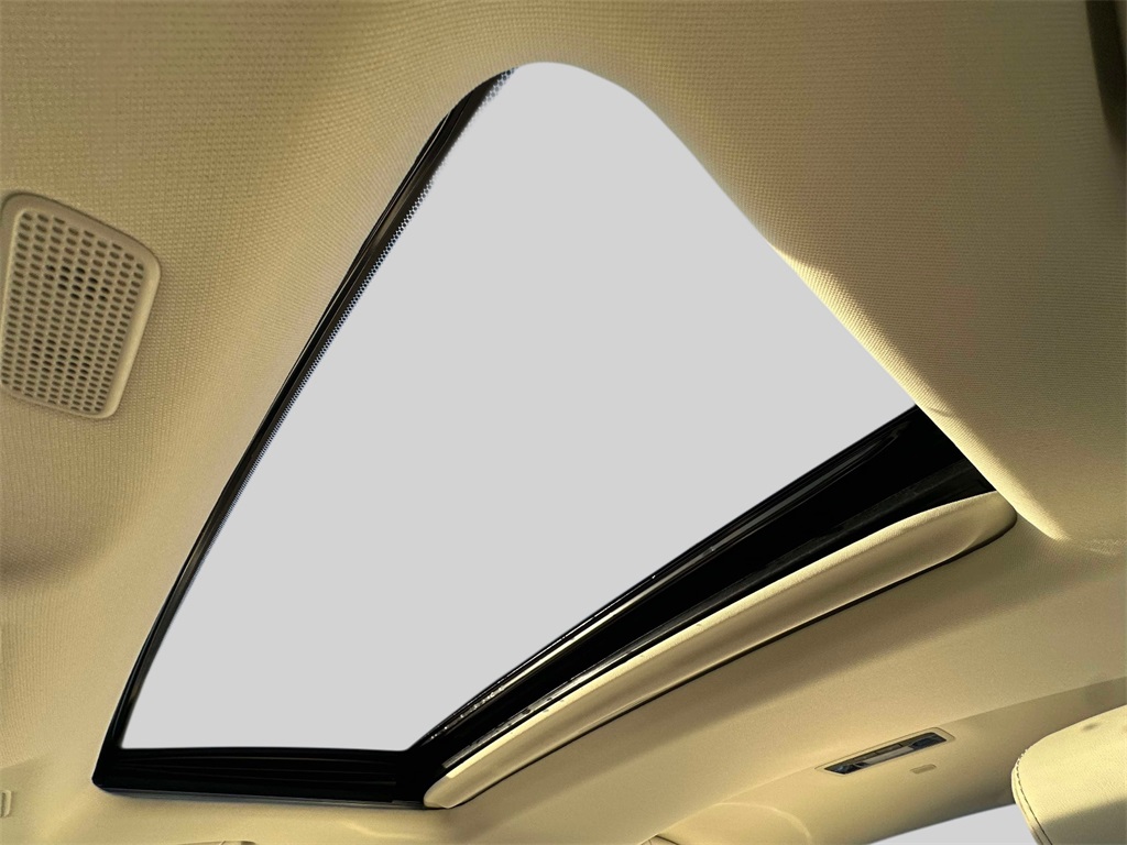 new 2025 Lexus ES car, priced at $50,144