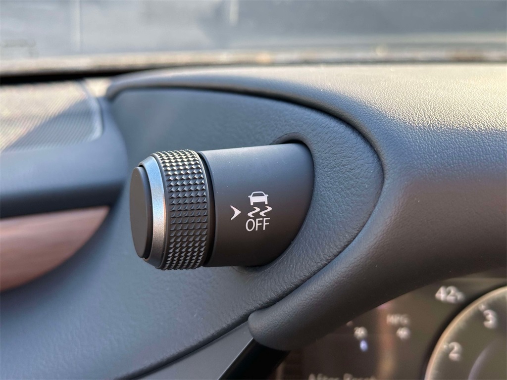 new 2025 Lexus ES car, priced at $50,144