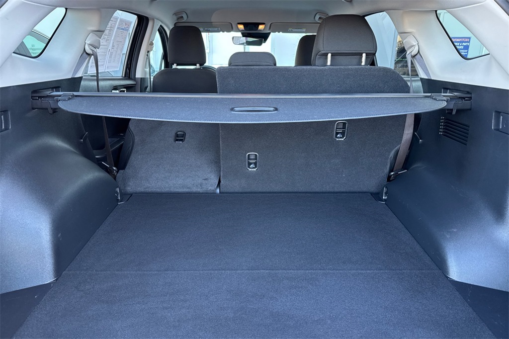 used 2023 Kia Sportage Hybrid car, priced at $24,905