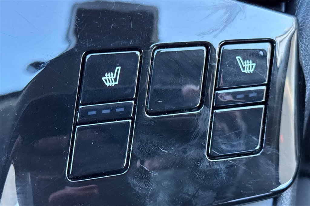 used 2023 Kia Sportage Hybrid car, priced at $24,905