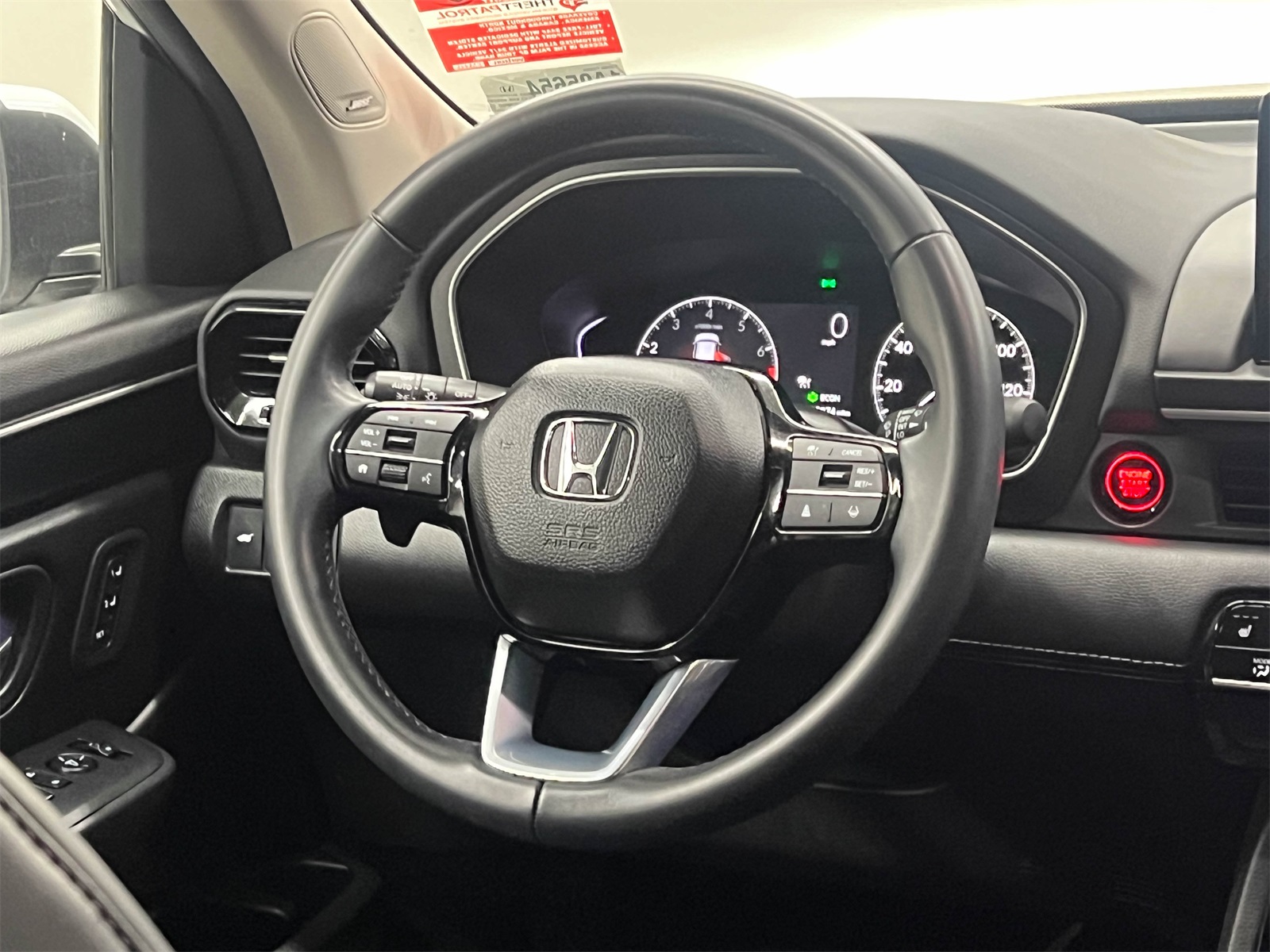 used 2024 Honda Pilot car, priced at $41,488