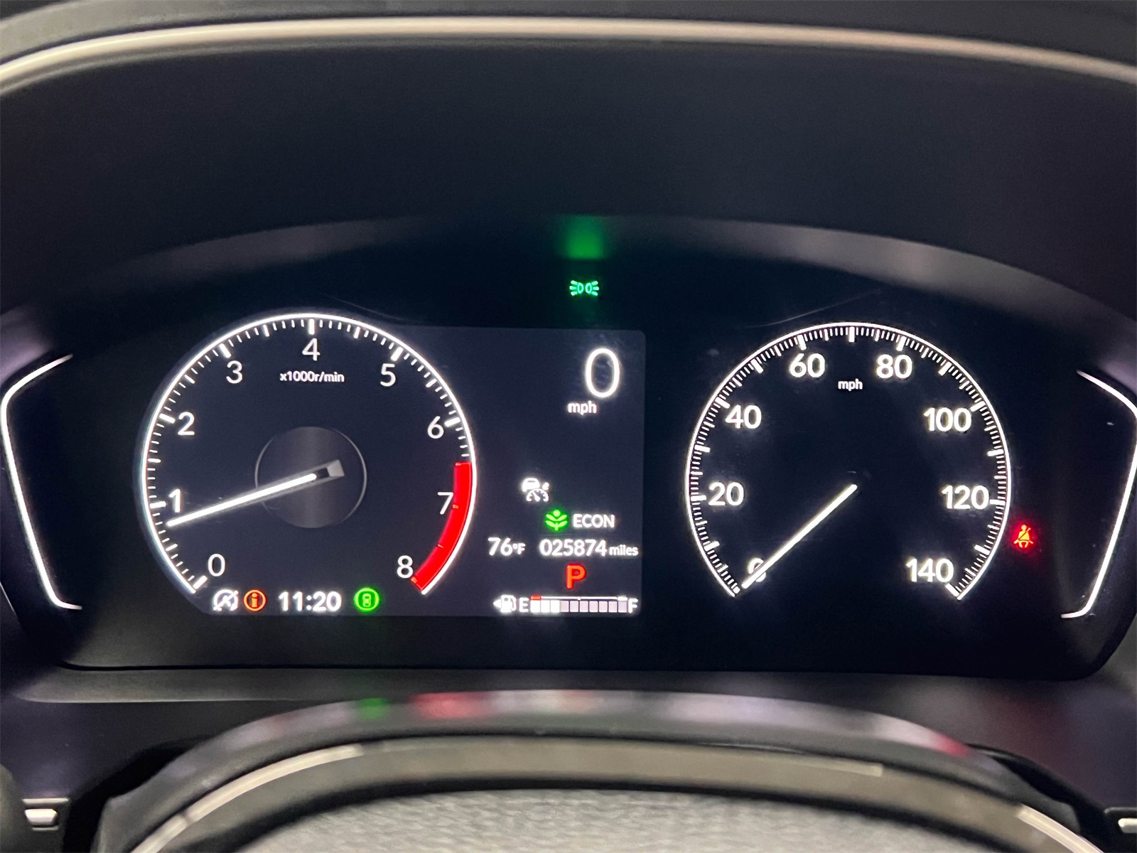 used 2024 Honda Pilot car, priced at $41,488