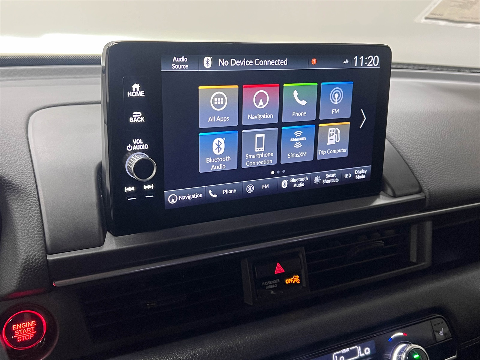 used 2024 Honda Pilot car, priced at $41,488