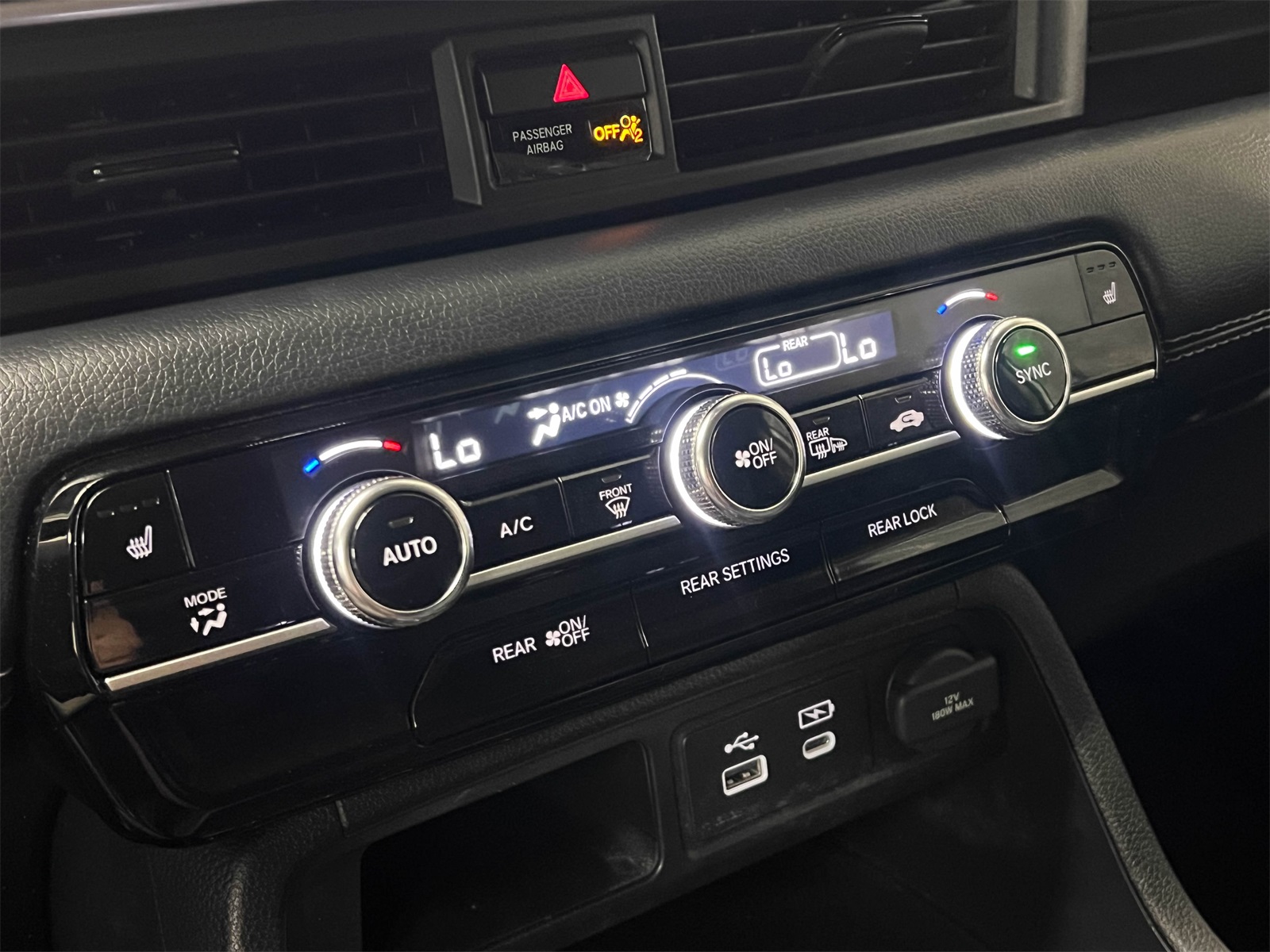 used 2024 Honda Pilot car, priced at $41,488