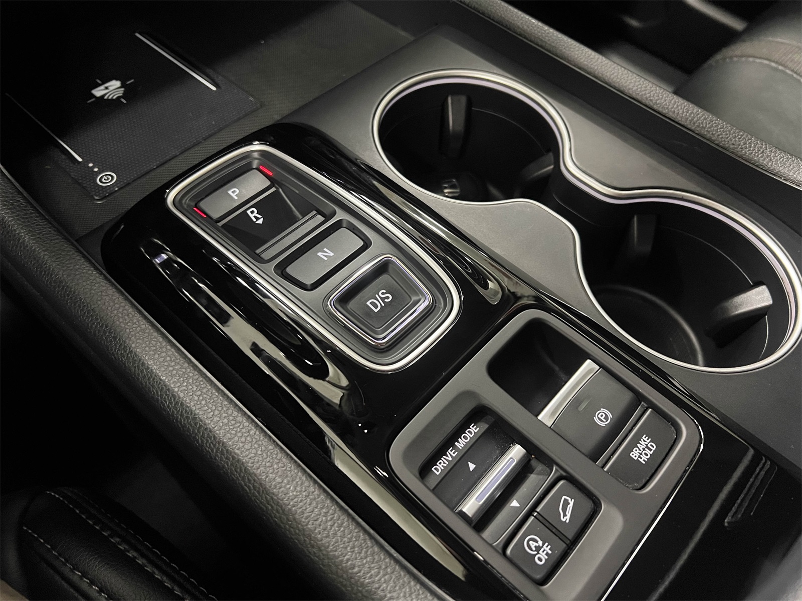 used 2024 Honda Pilot car, priced at $41,488