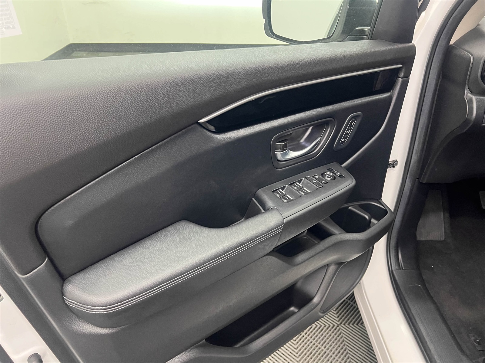 used 2024 Honda Pilot car, priced at $41,488