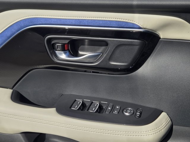 new 2025 Acura ADX car, priced at $39,950