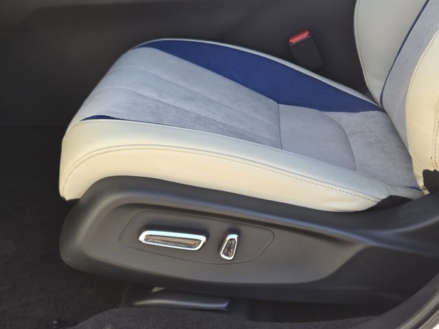 new 2025 Acura ADX car, priced at $39,950