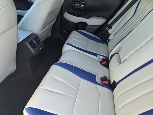 new 2025 Acura ADX car, priced at $39,950