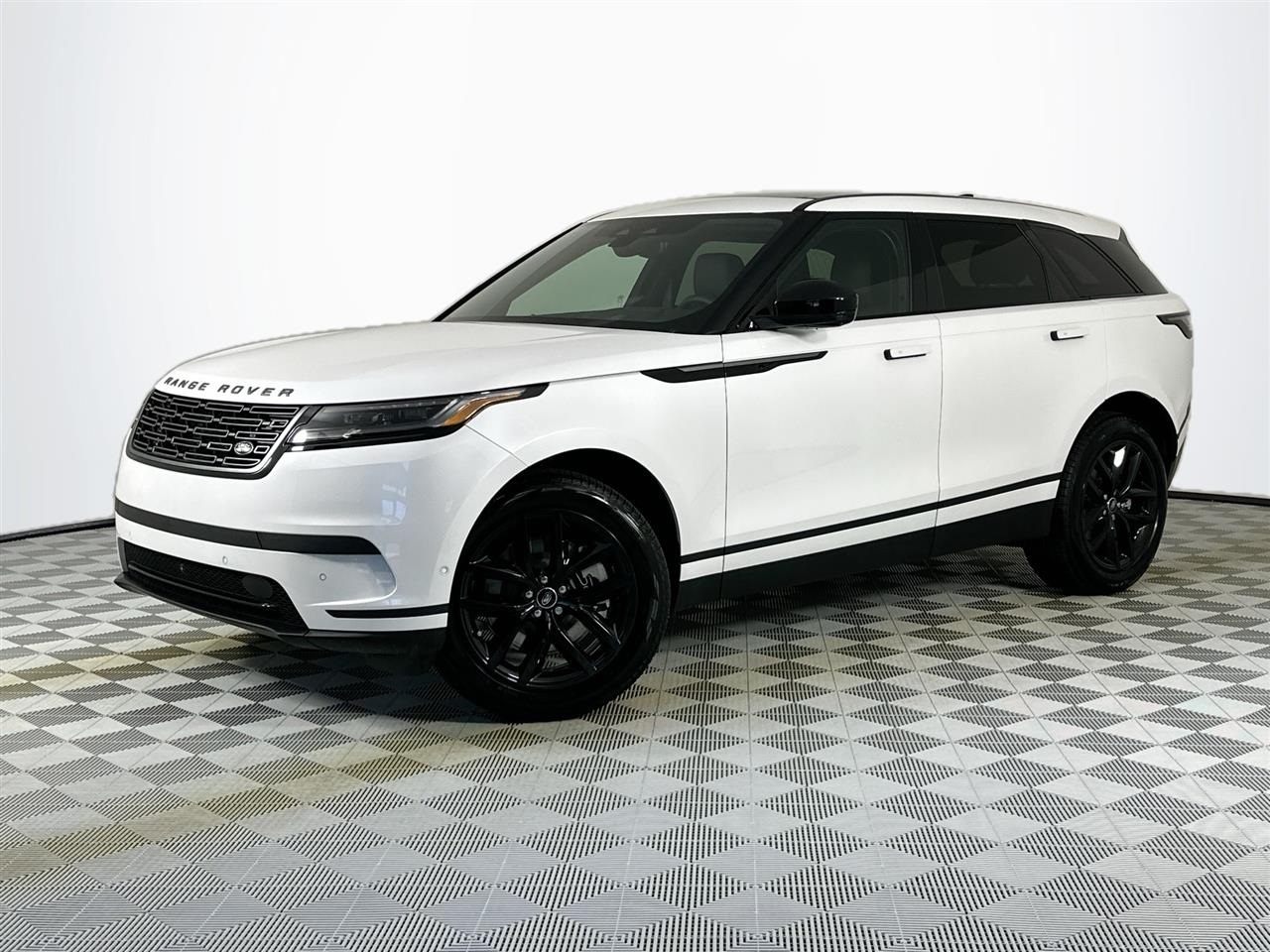 used 2026 Land Rover Range Rover Velar car, priced at $67,595