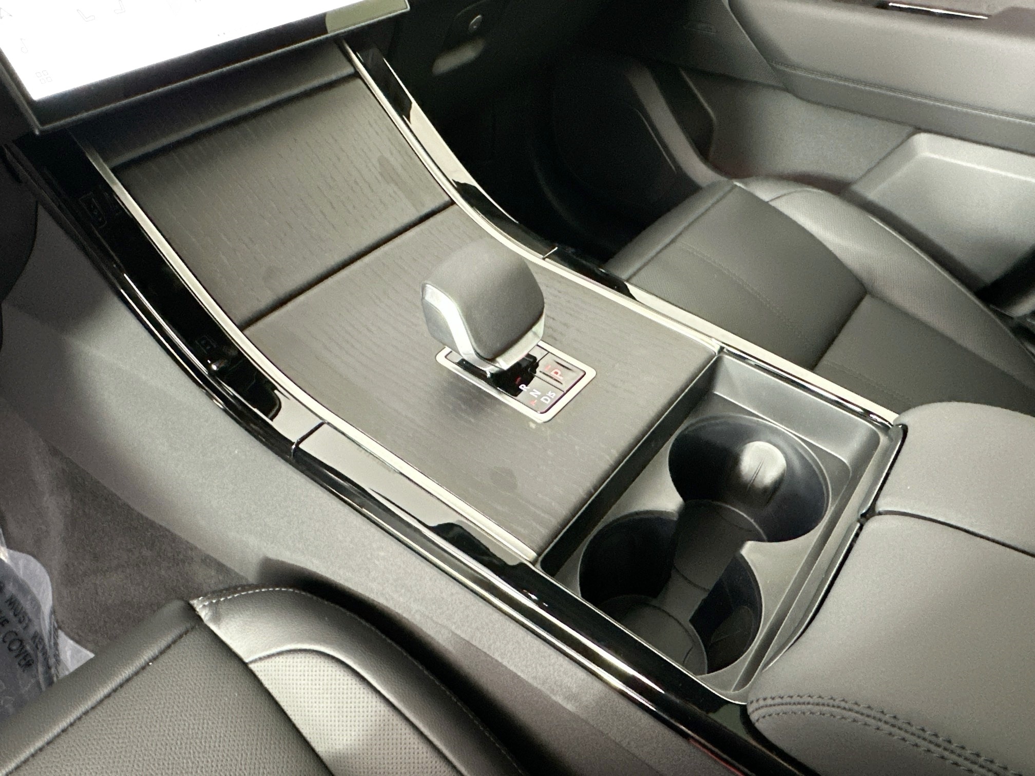 used 2026 Land Rover Range Rover Velar car, priced at $67,595