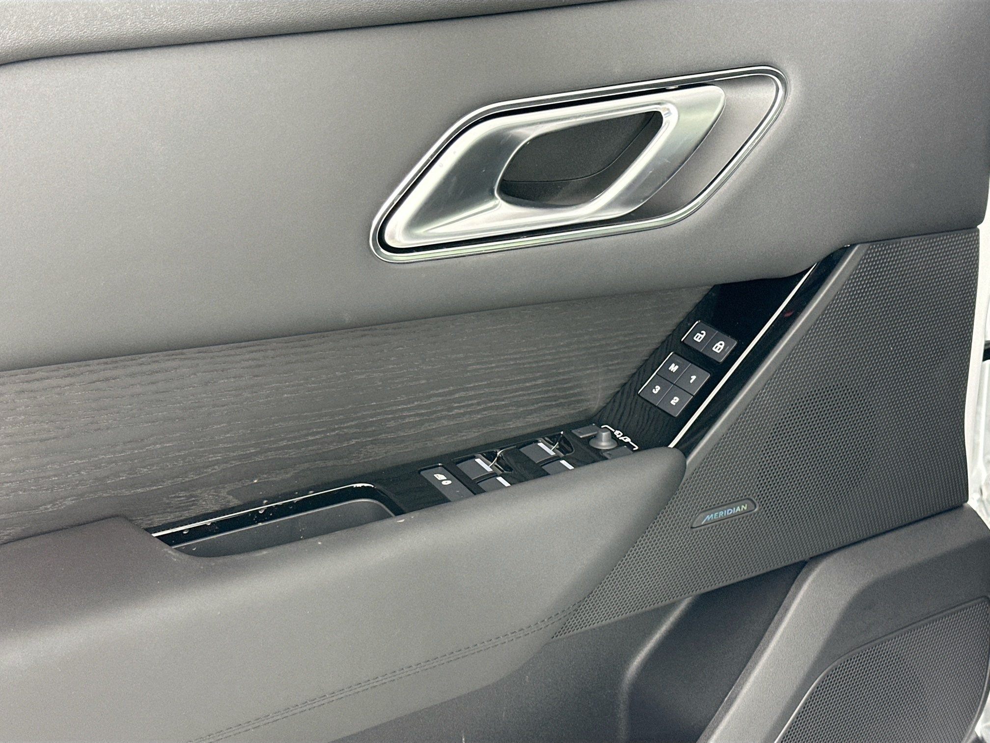 used 2026 Land Rover Range Rover Velar car, priced at $67,595