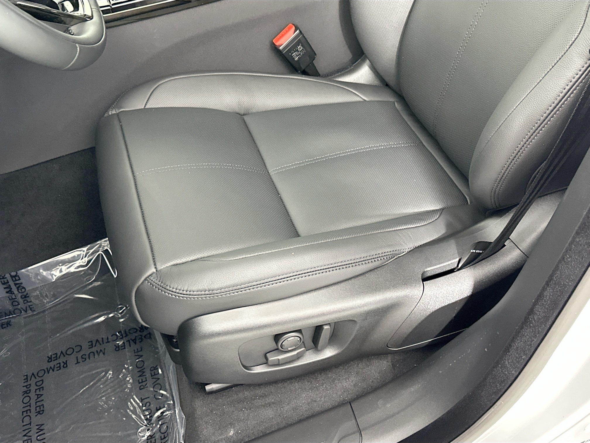 used 2026 Land Rover Range Rover Velar car, priced at $67,595