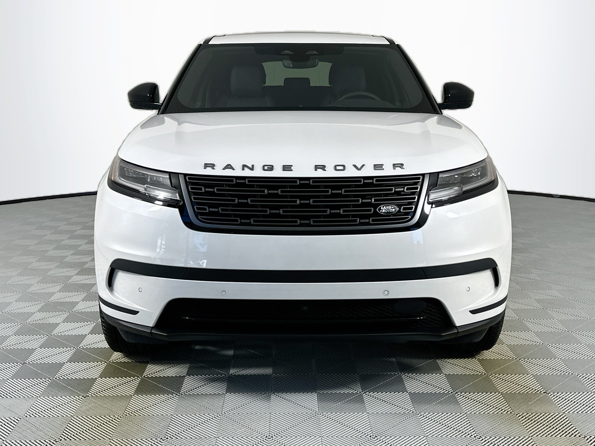 used 2026 Land Rover Range Rover Velar car, priced at $67,595