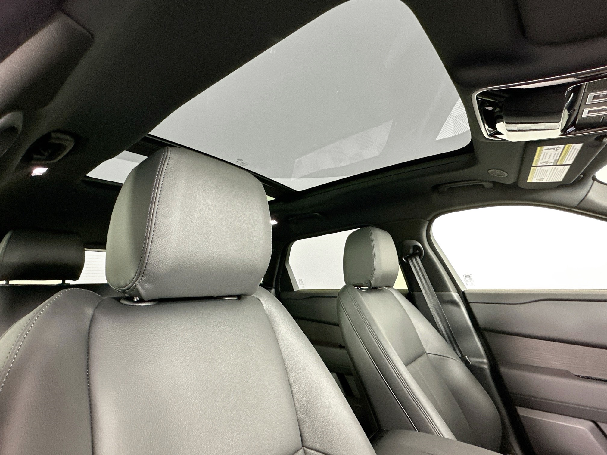 used 2026 Land Rover Range Rover Velar car, priced at $67,595