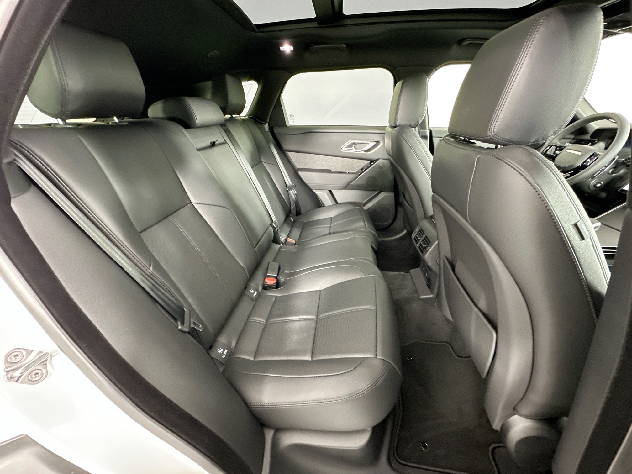 used 2026 Land Rover Range Rover Velar car, priced at $67,595