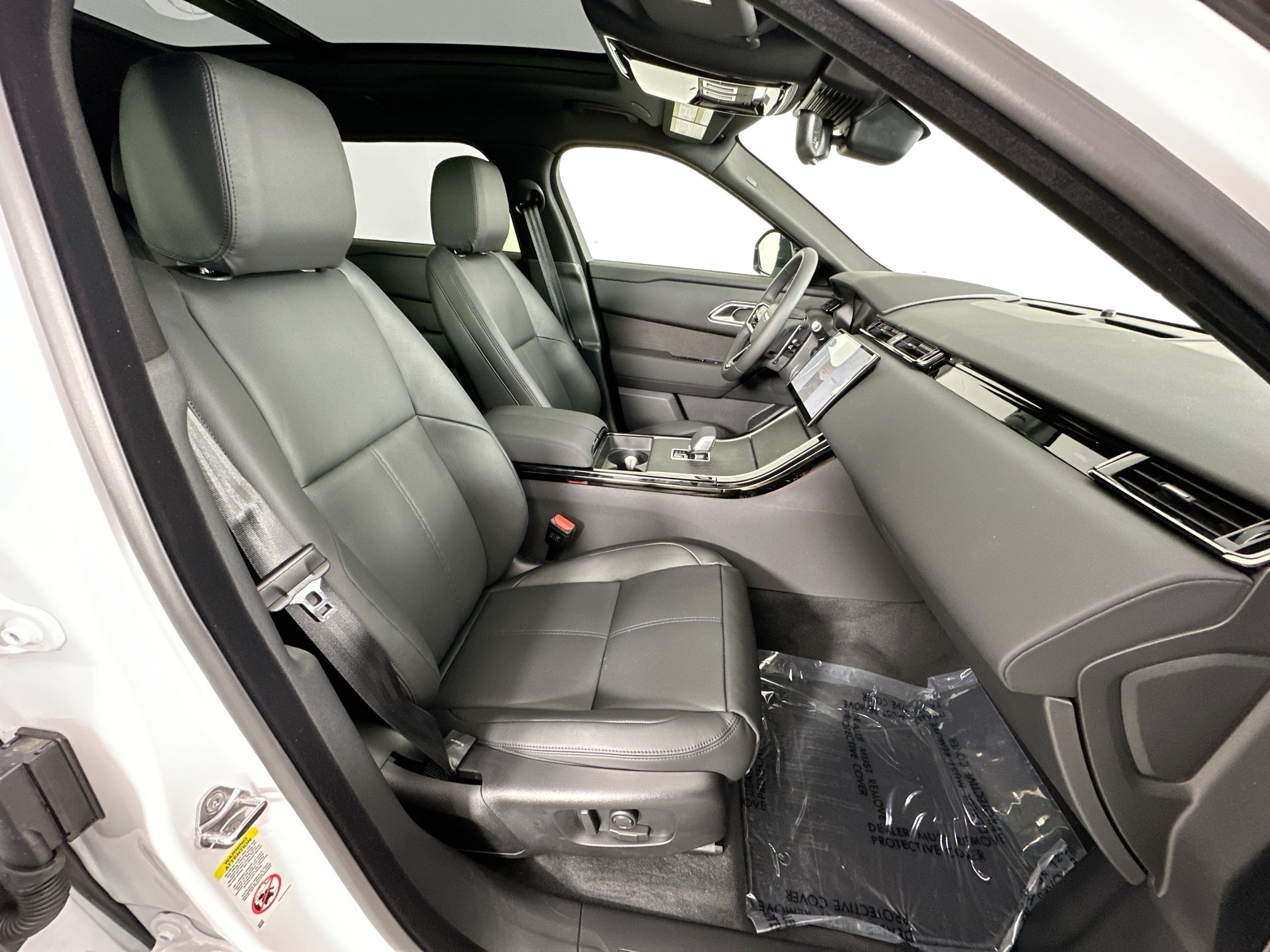 used 2026 Land Rover Range Rover Velar car, priced at $67,595