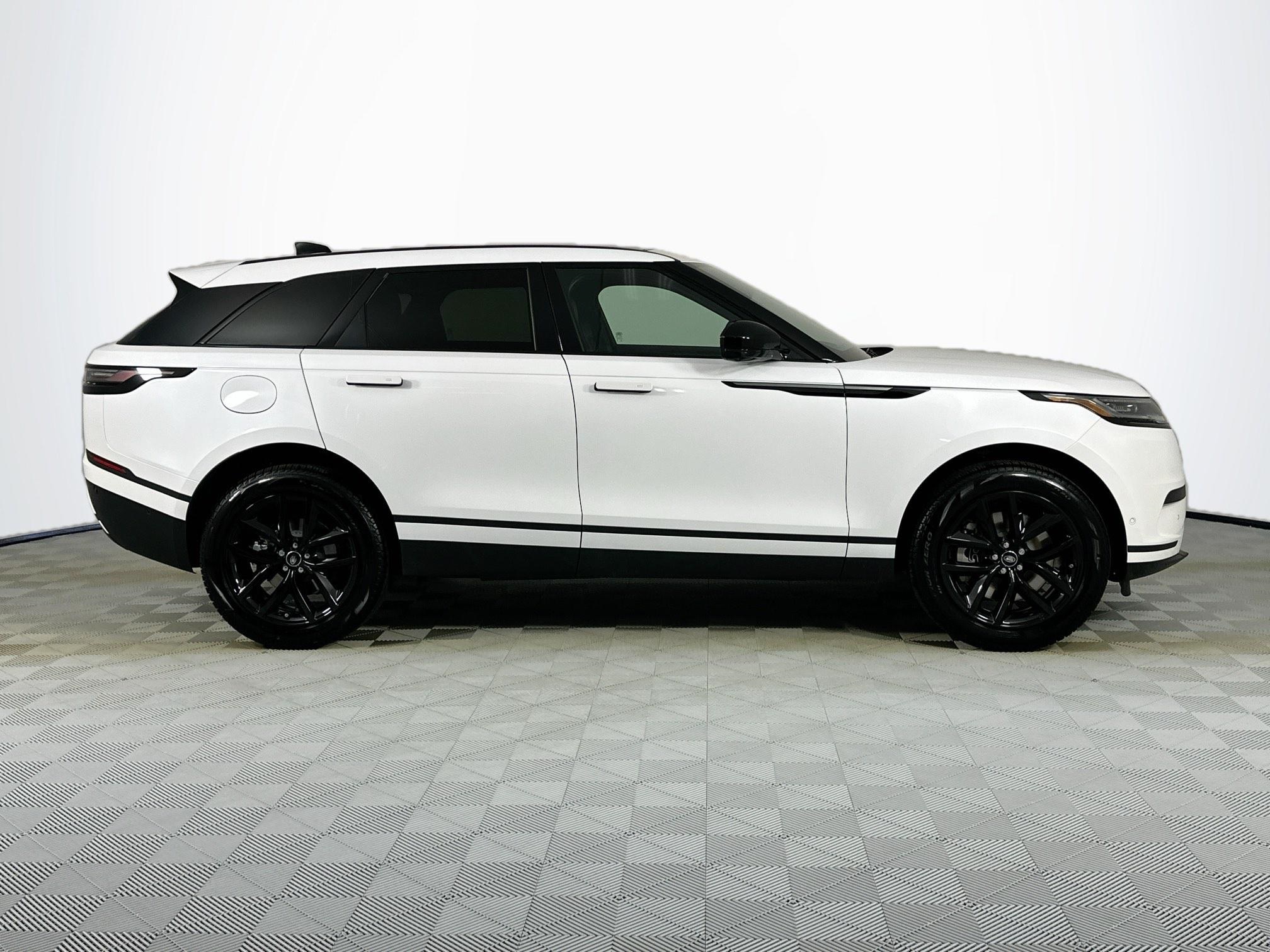 used 2026 Land Rover Range Rover Velar car, priced at $67,595