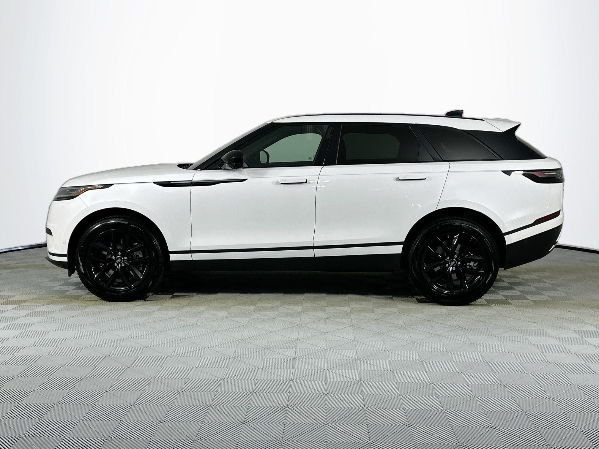 used 2026 Land Rover Range Rover Velar car, priced at $67,595