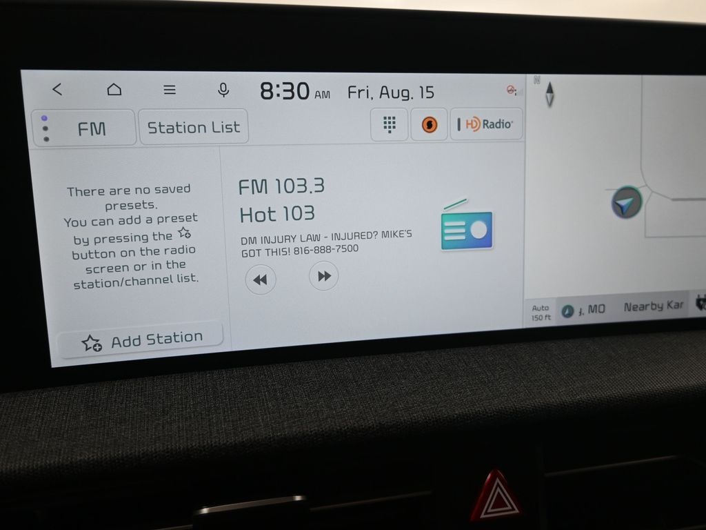 2024 Kia EV6 Light photo 11