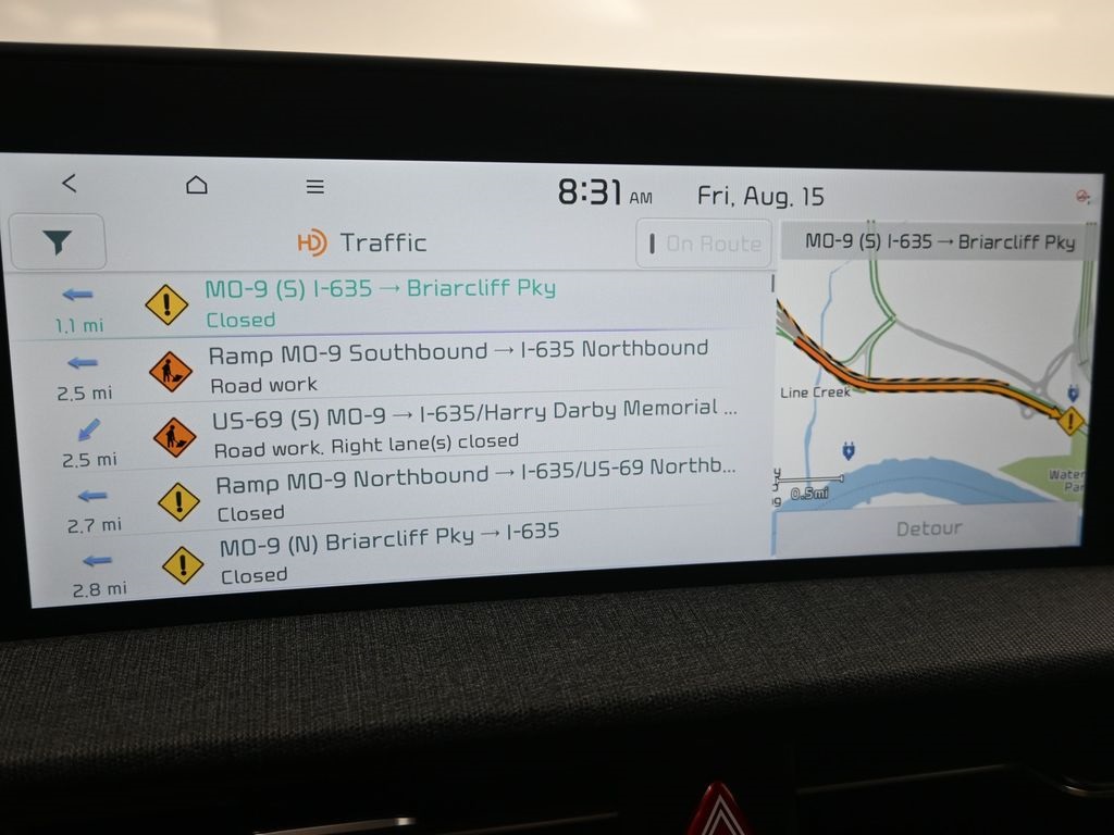 2024 Kia EV6 Light photo 13