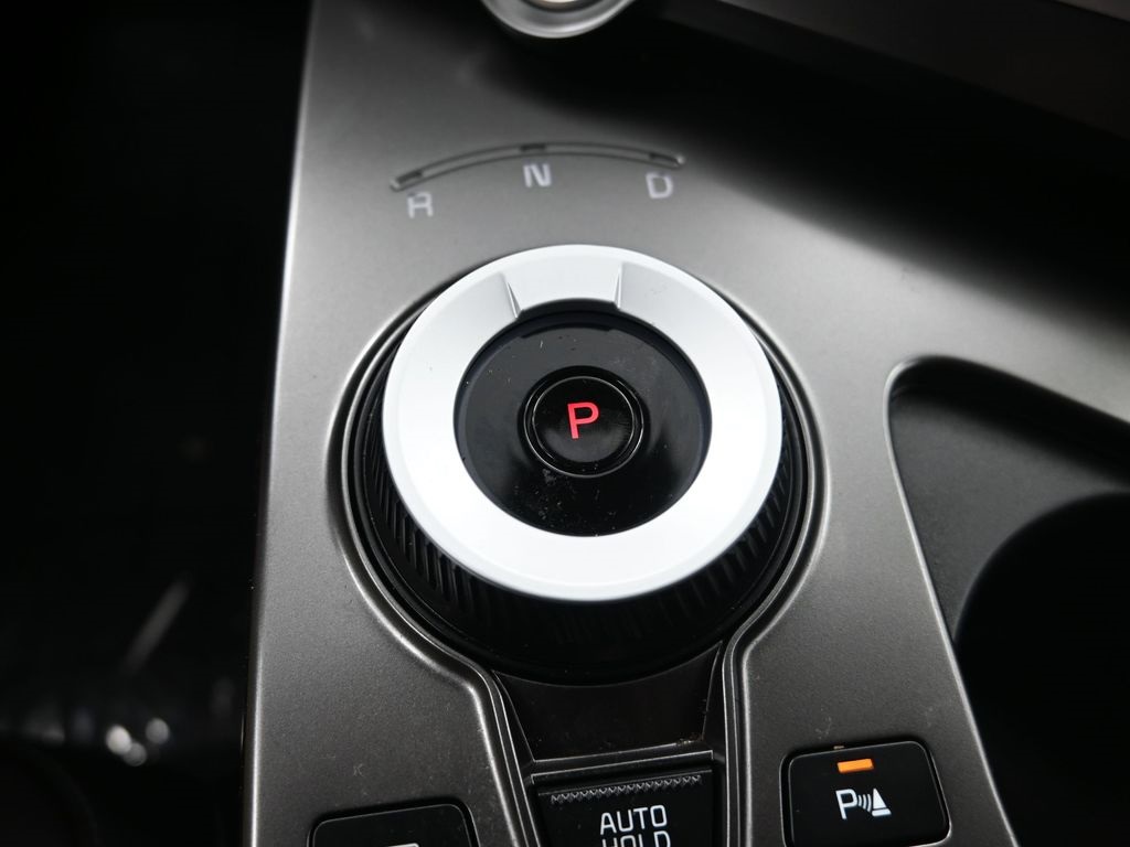 2024 Kia EV6 Light photo 15