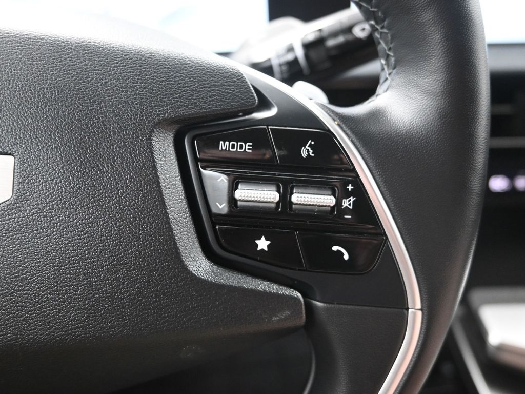 2024 Kia EV6 Light photo 16